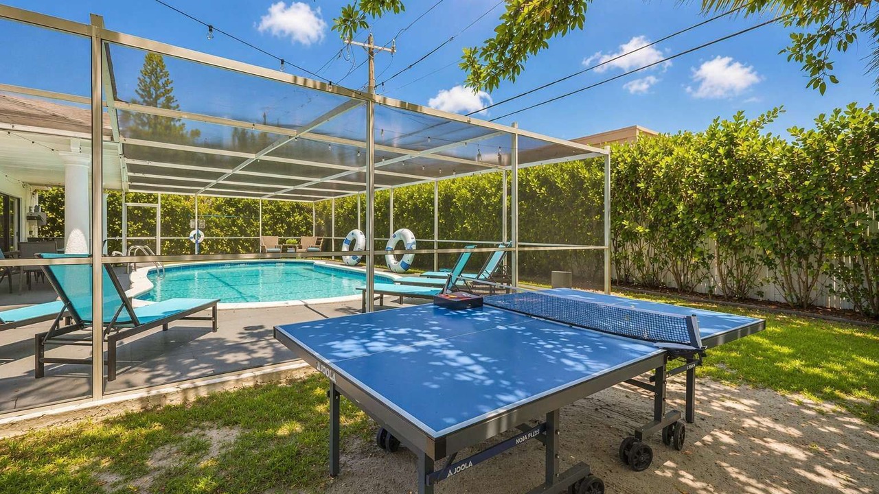 Photo of Outdoor in Ives Estates