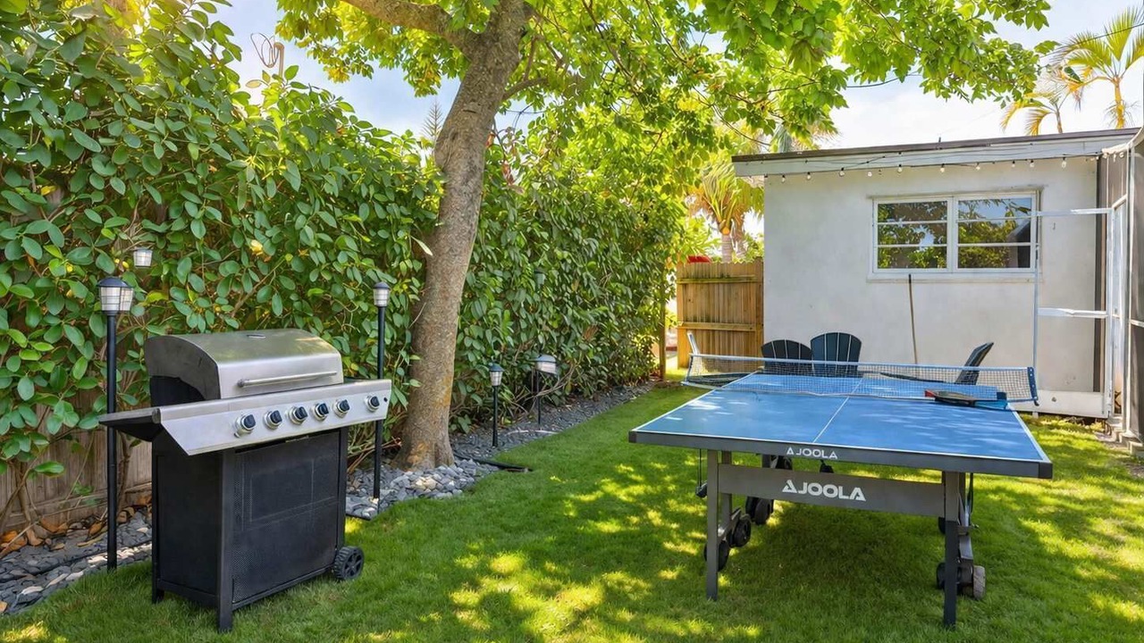 Photo of Outdoor in Ives Estates