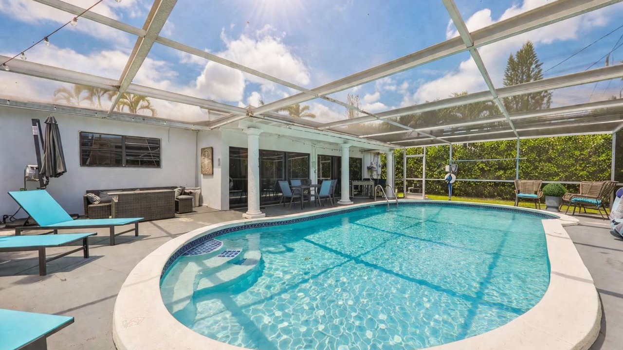 Photo of Outdoor in Ives Estates