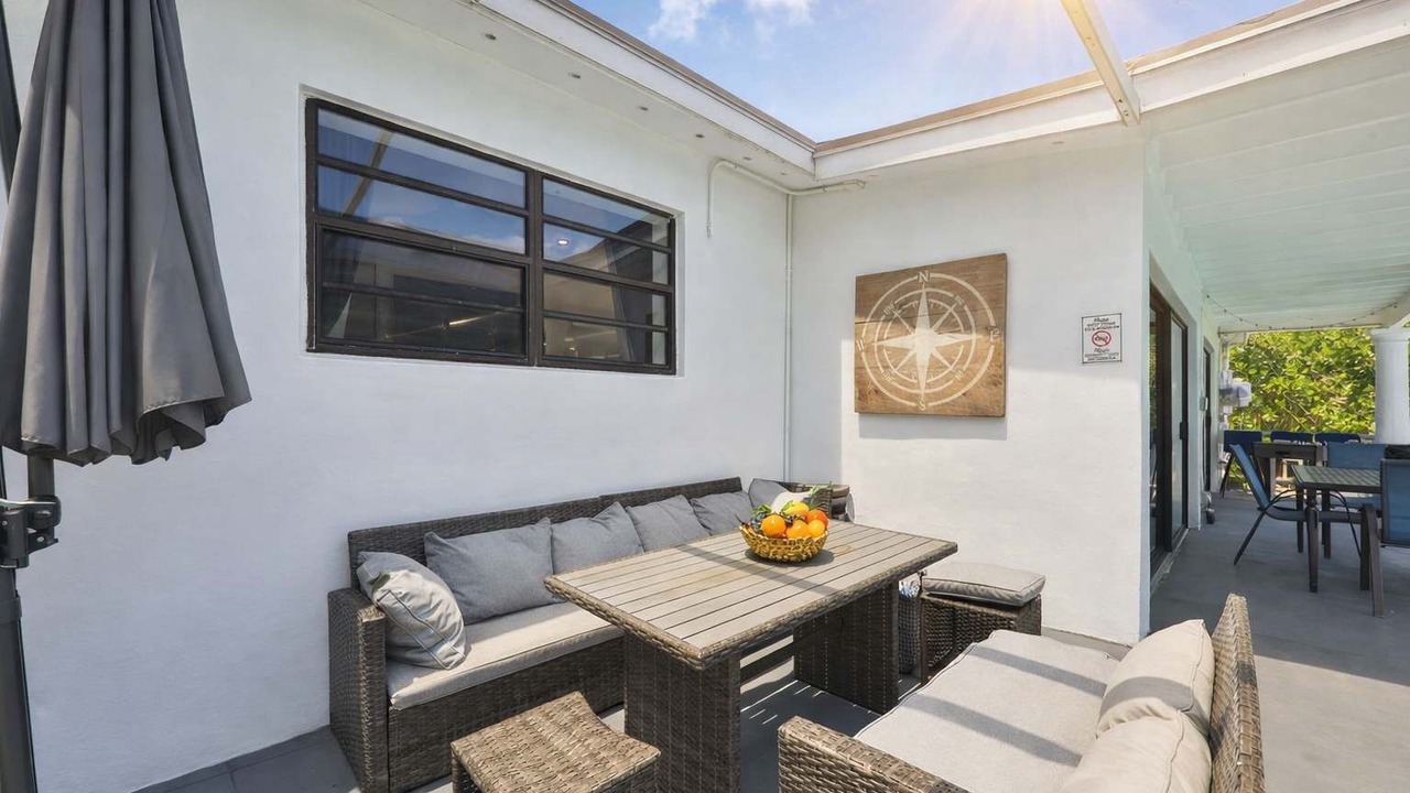 Photo of Outdoor in Ives Estates