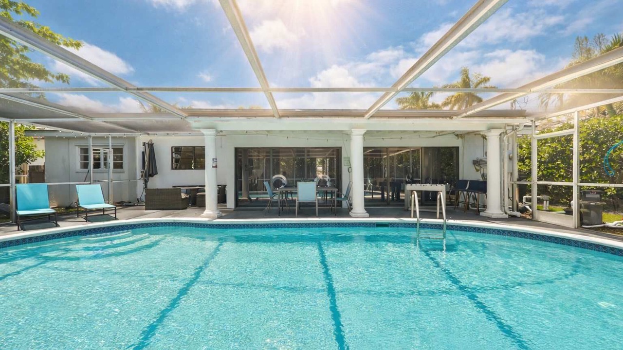 Photo of Outdoor in Ives Estates