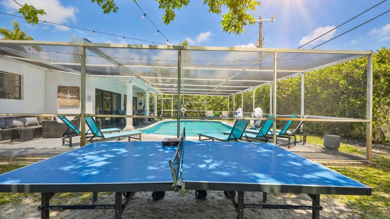 Photo of Patio Balcony in Ives Estates
