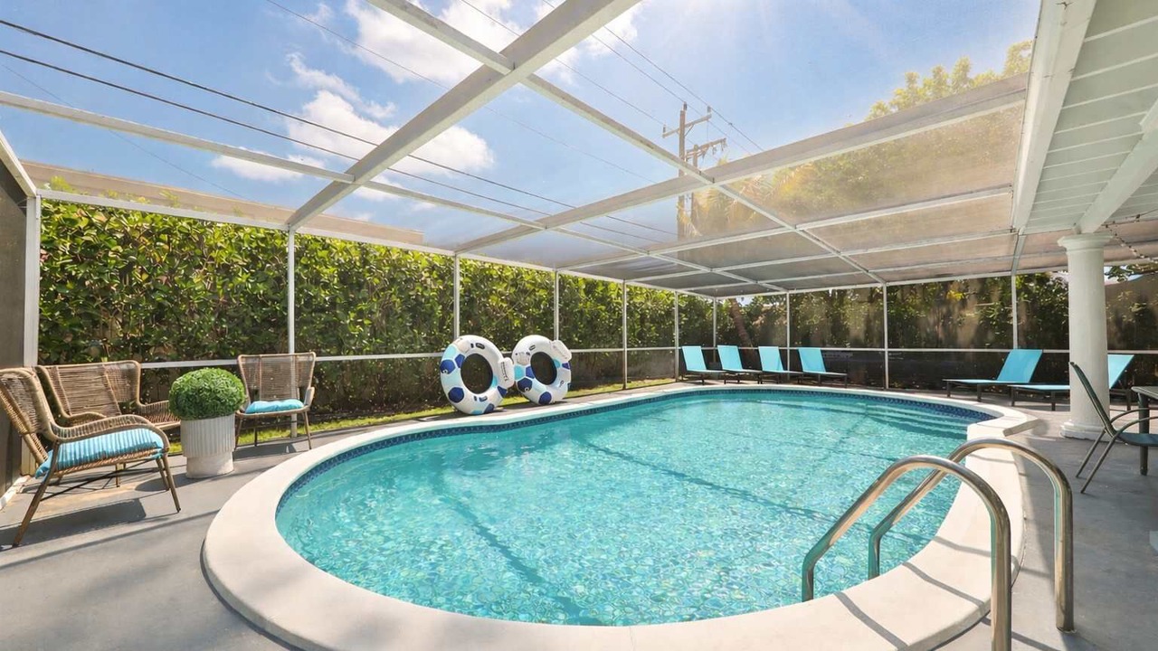 Photo of Outdoor in Ives Estates