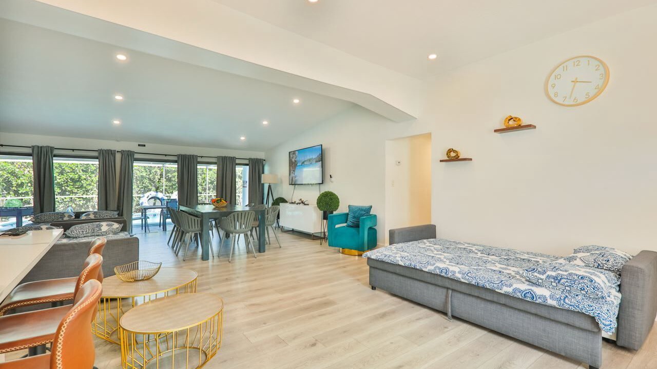 Photo of Bedroom in Ives Estates