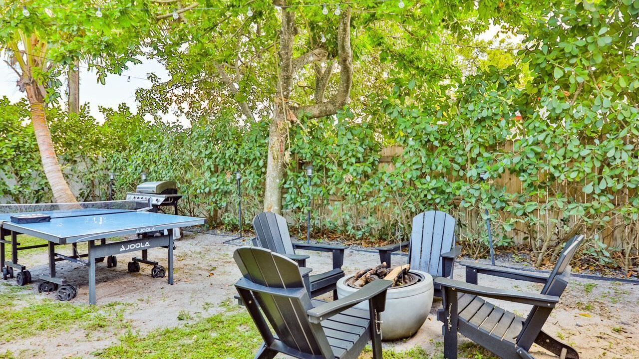 Photo of Outdoor in Ives Estates