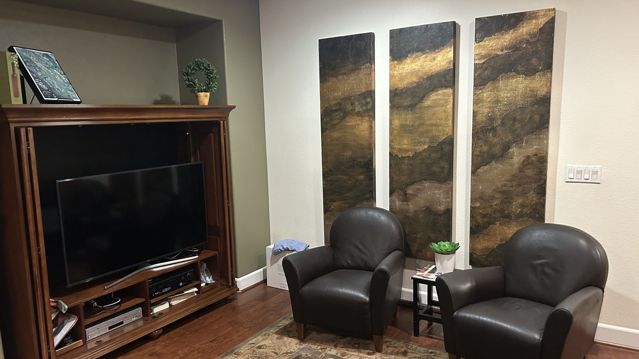 Photo of Livingroom in Yountville