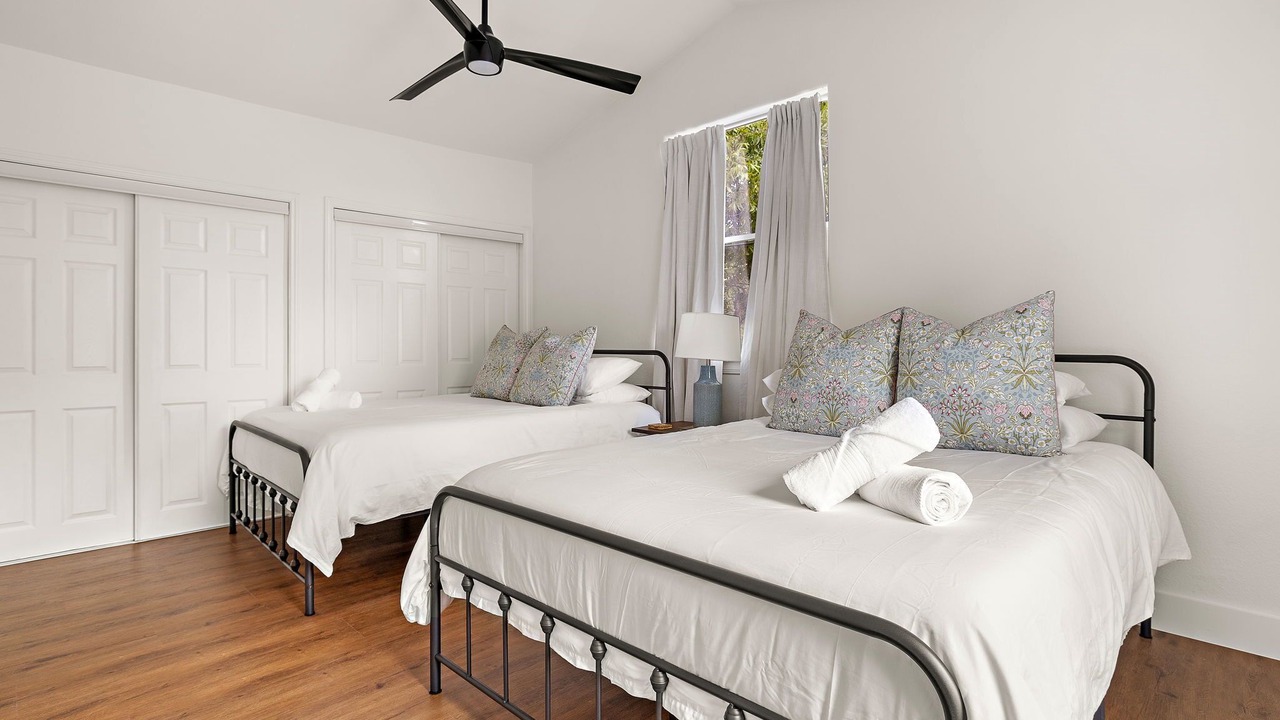 Photo of Bedroom in Montopolis