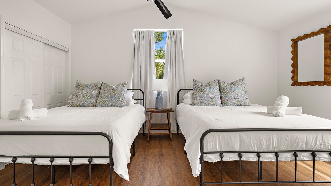 Photo of Bedroom in Montopolis