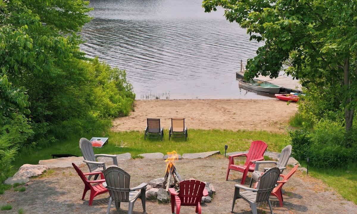 Photo of Outdoor in The Archipelago
