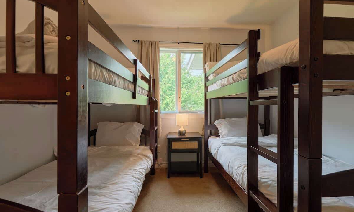 Photo of Bedroom in The Archipelago