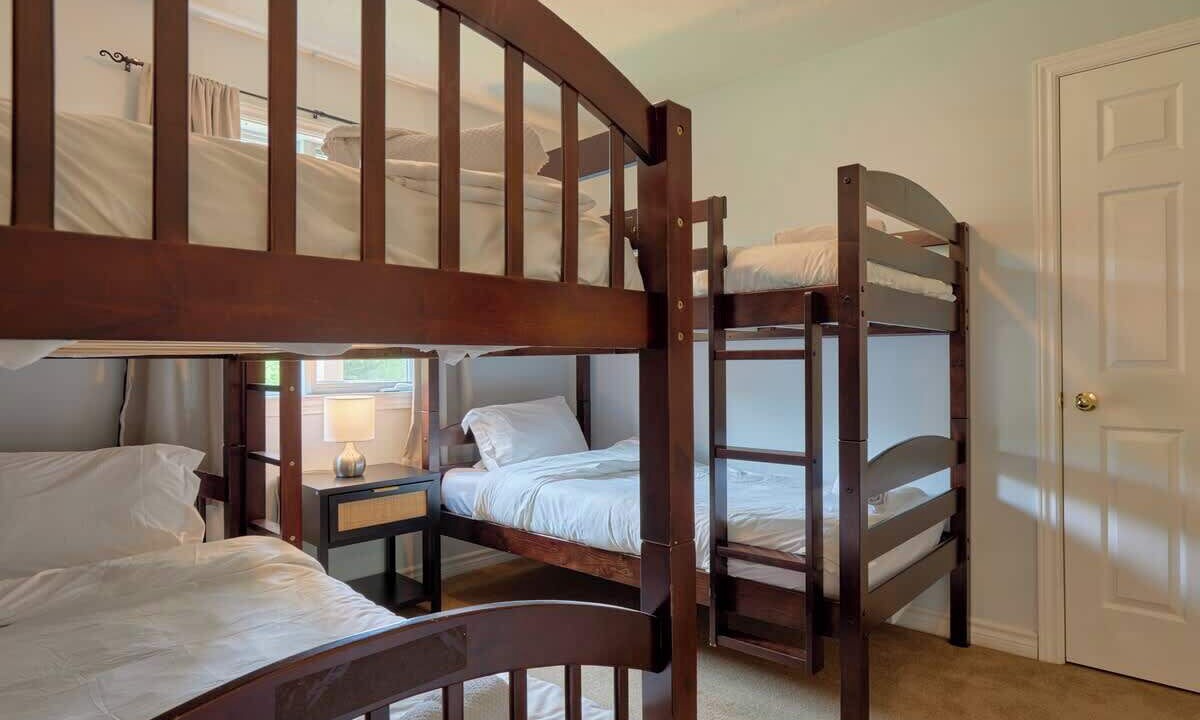 Photo of Bedroom in The Archipelago