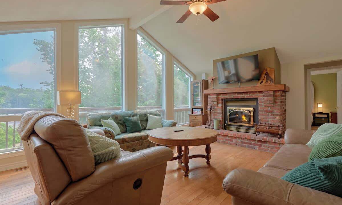 Photo of Livingroom in The Archipelago