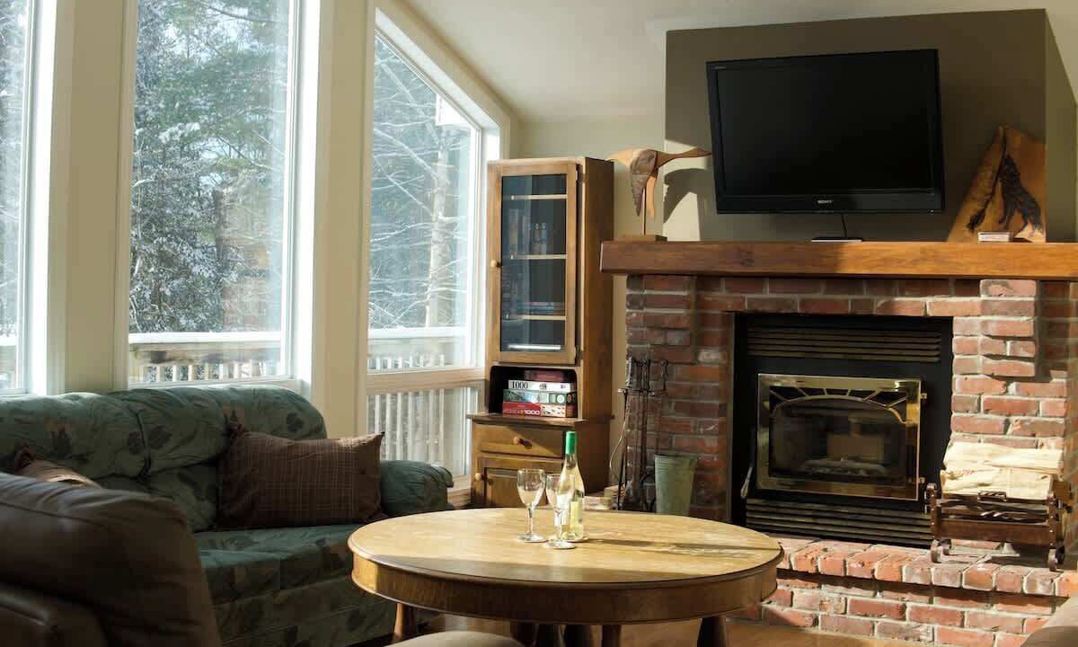 Photo of Livingroom in The Archipelago