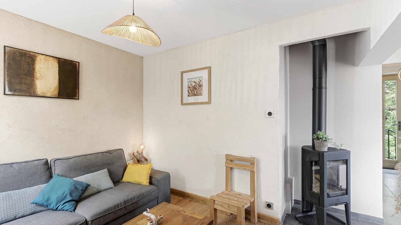 Photo of Livingroom in Chabestan