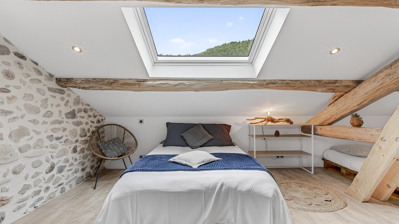 Photo of Bedroom in Chabestan