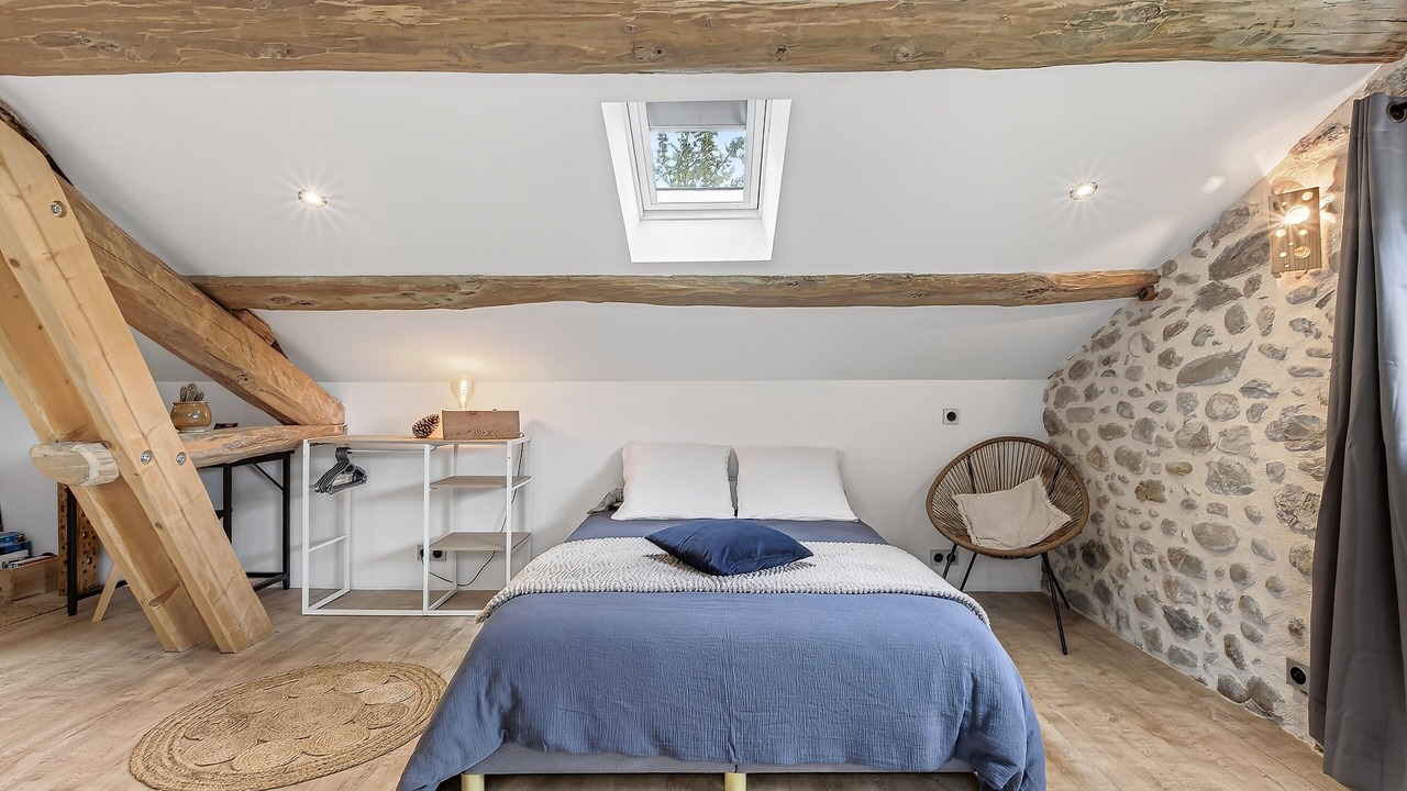 Photo of Bedroom in Chabestan