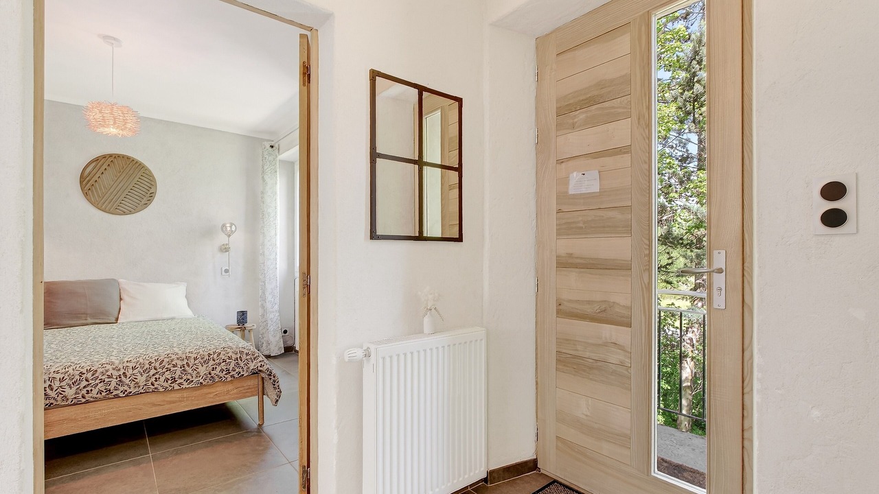 Photo of Bedroom in Chabestan