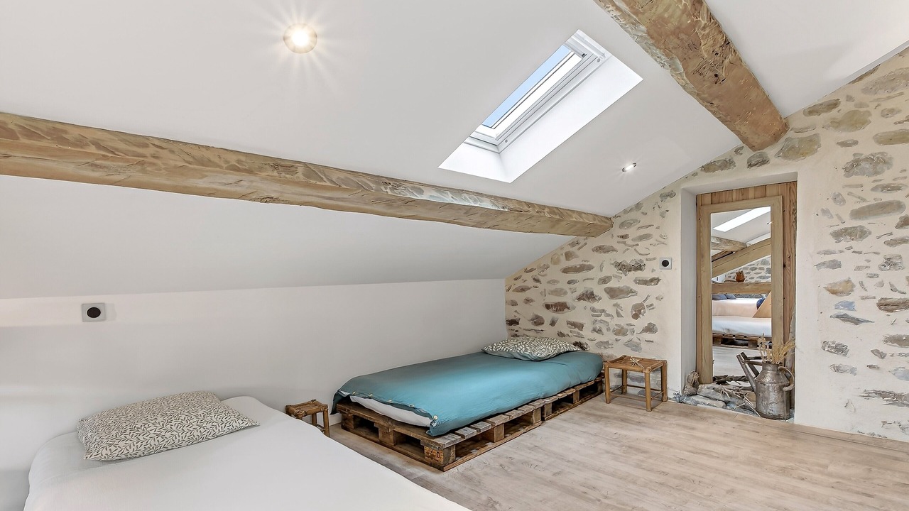 Photo of Bedroom in Chabestan