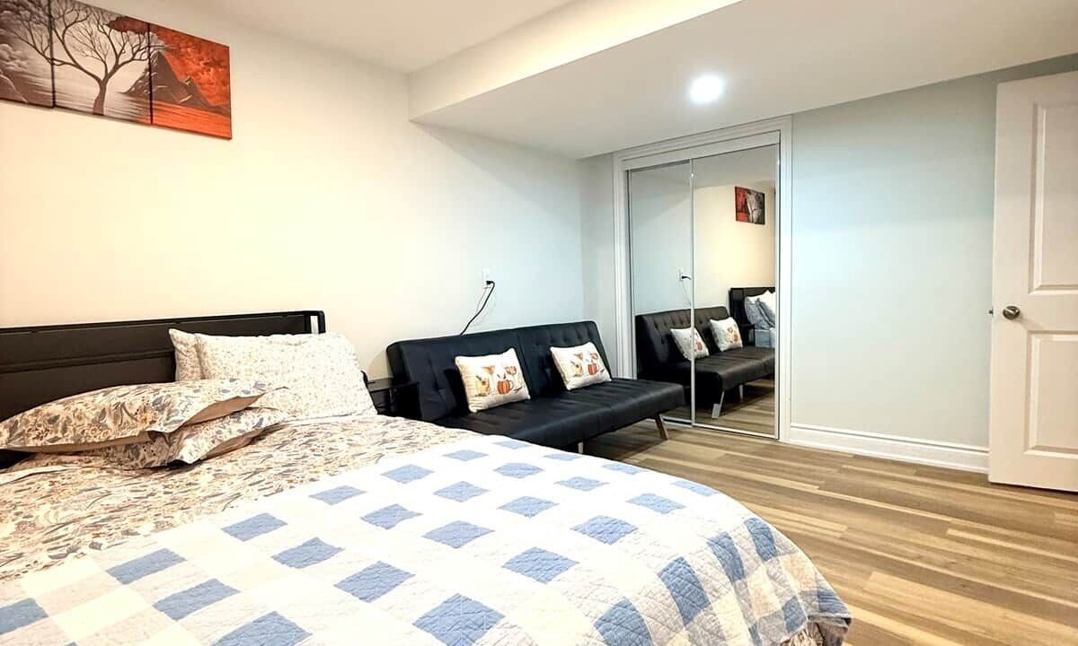 Photo of Bedroom in Leitrim