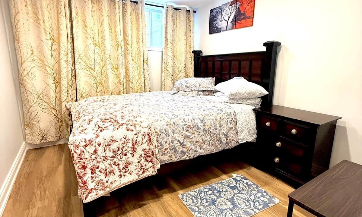 Photo of Bedroom in Leitrim