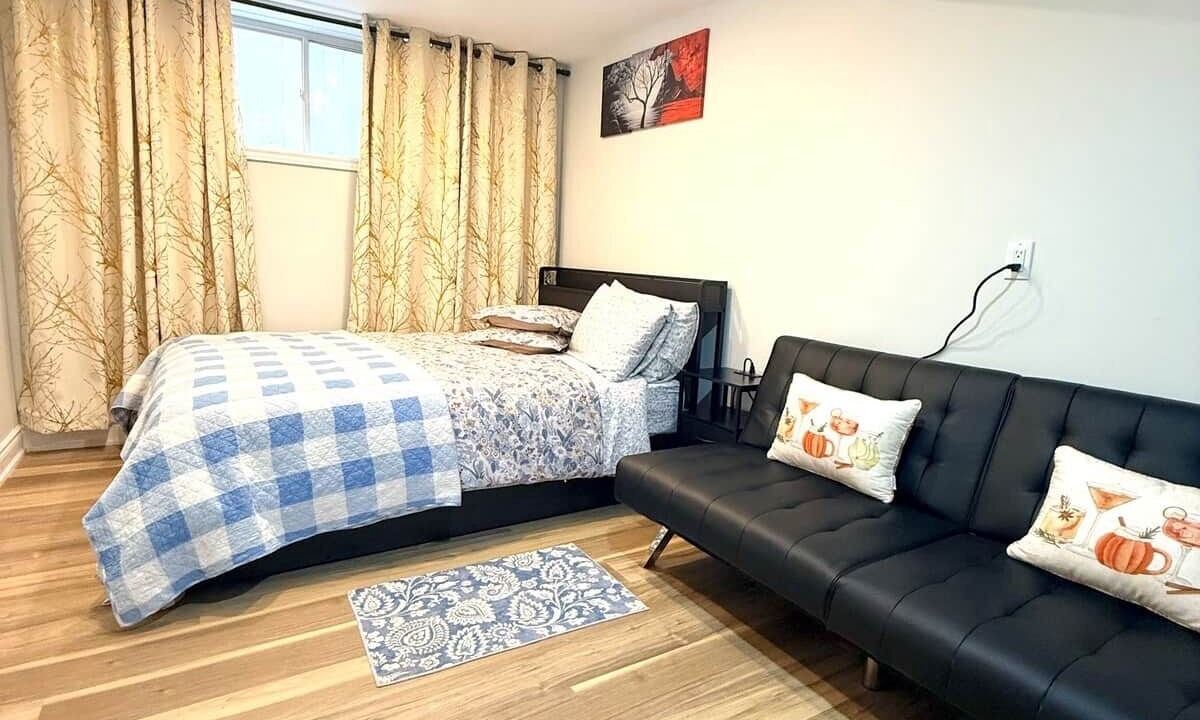 Photo of Bedroom in Leitrim