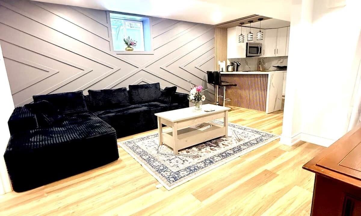 Photo of Livingroom in Leitrim