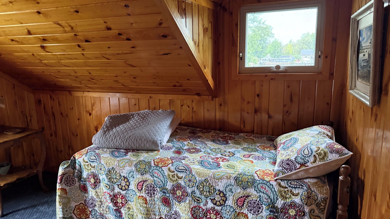 Photo of Bedroom in Brewerton