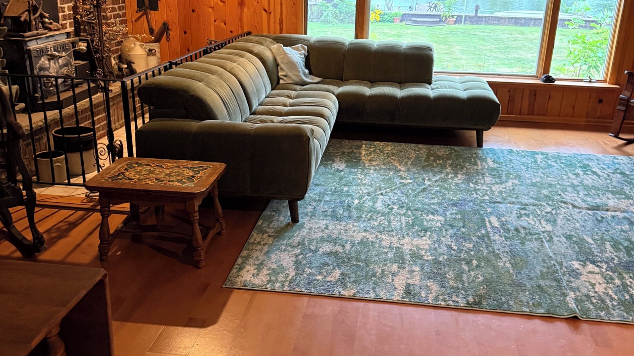 Photo of Livingroom in Brewerton