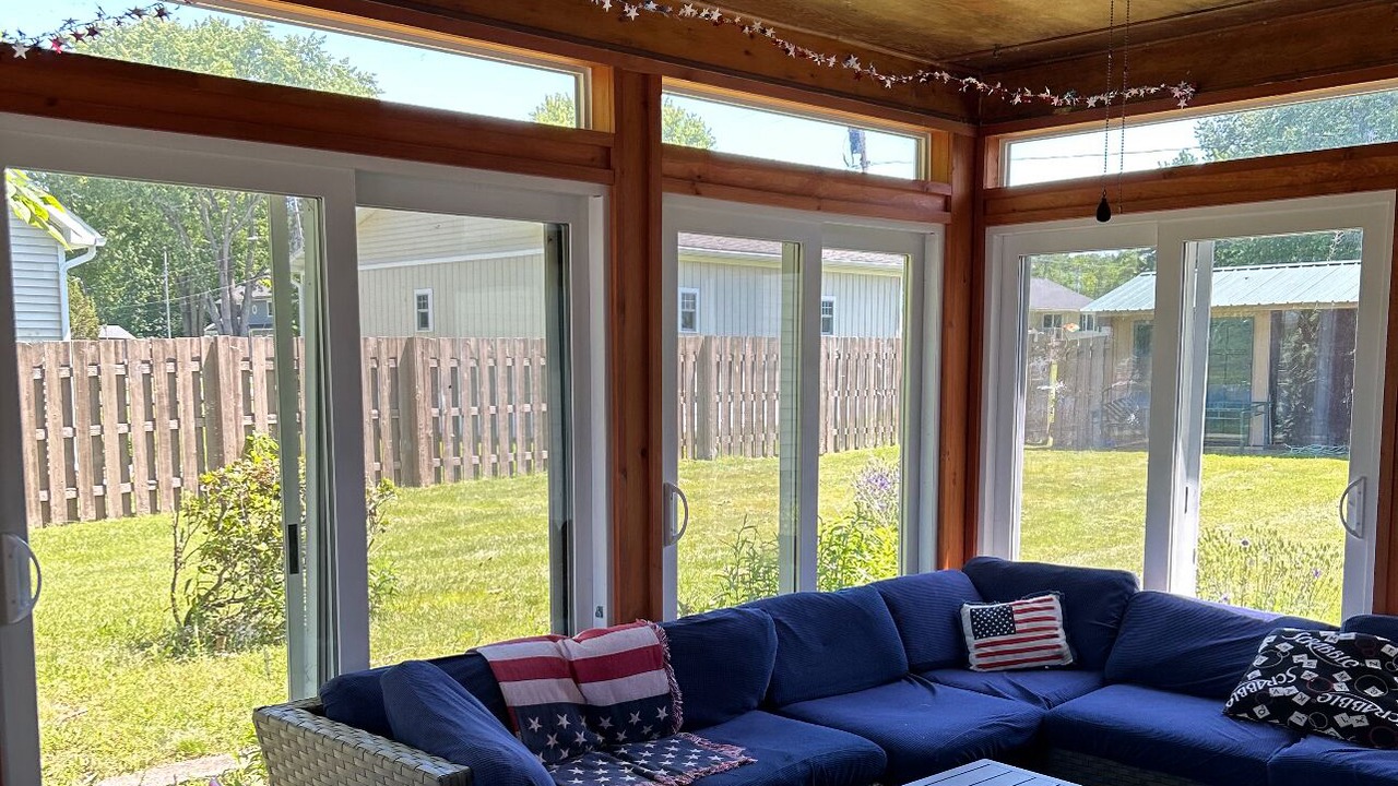Photo of Livingroom in Brewerton