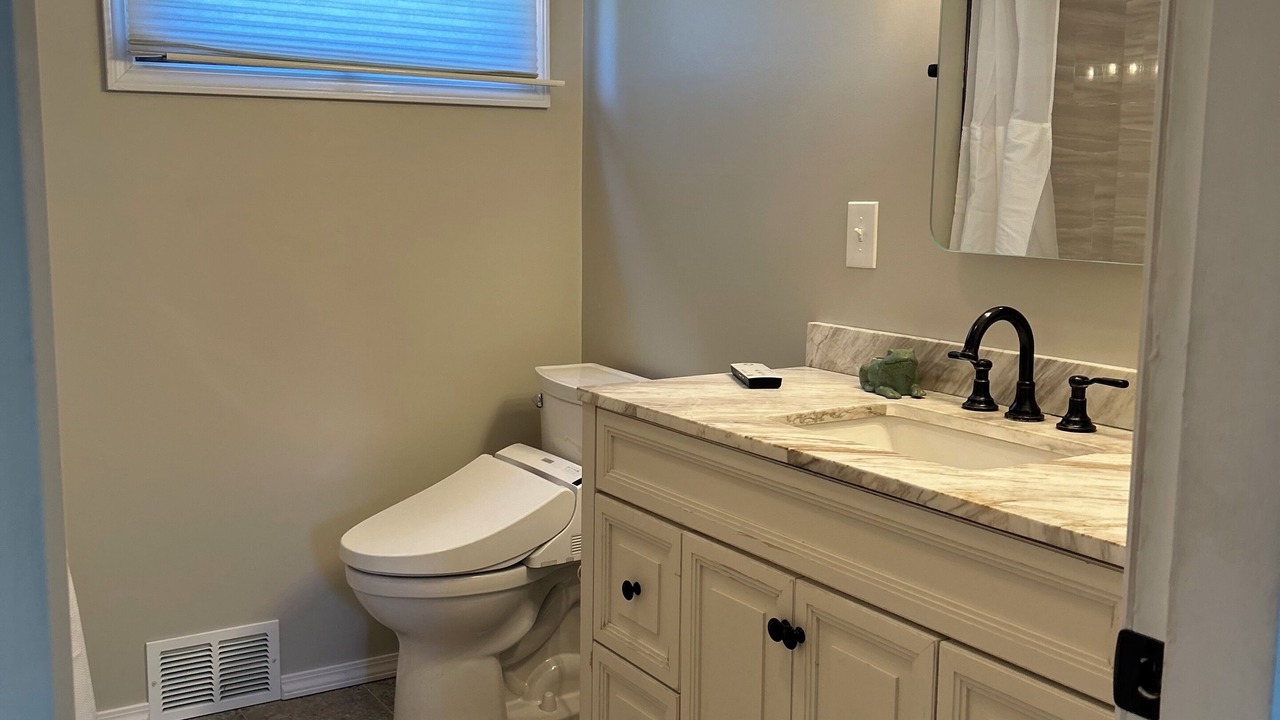 Photo of Bathroom in Brewerton