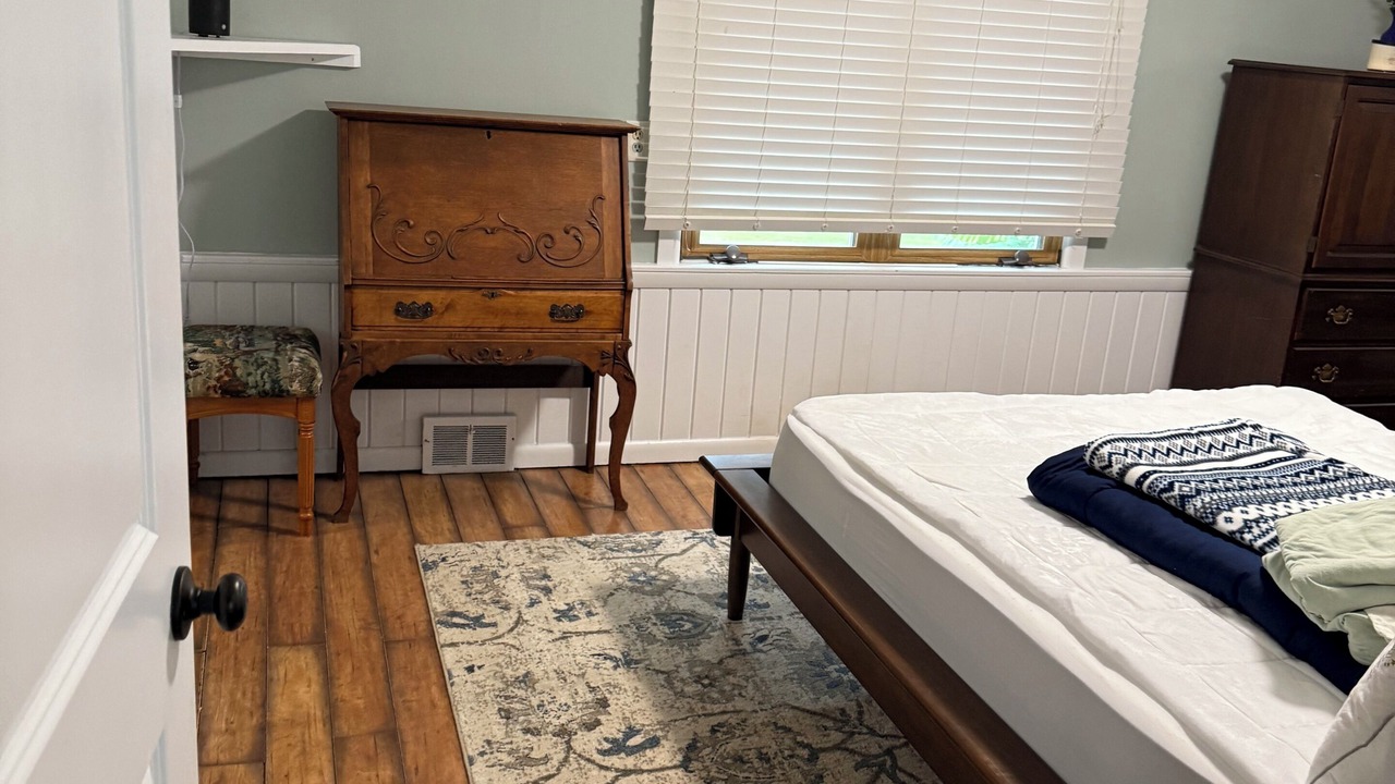 Photo of Bedroom in Brewerton