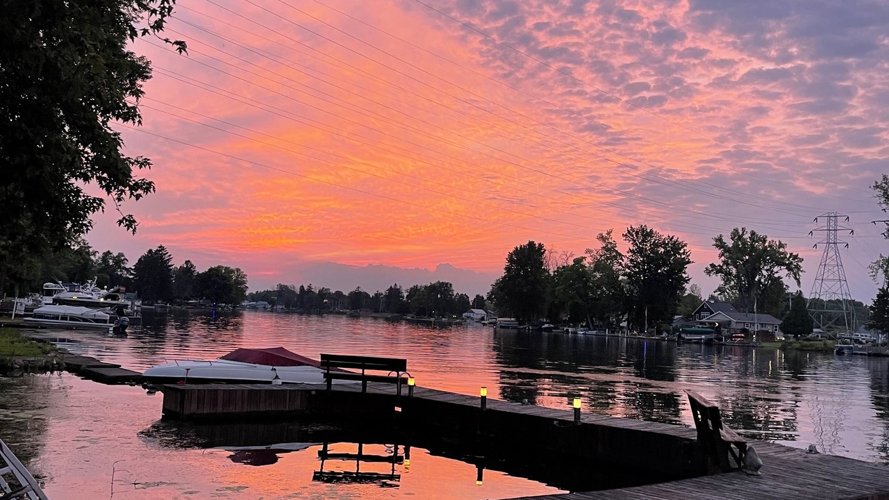 Photo of Outdoor in Brewerton