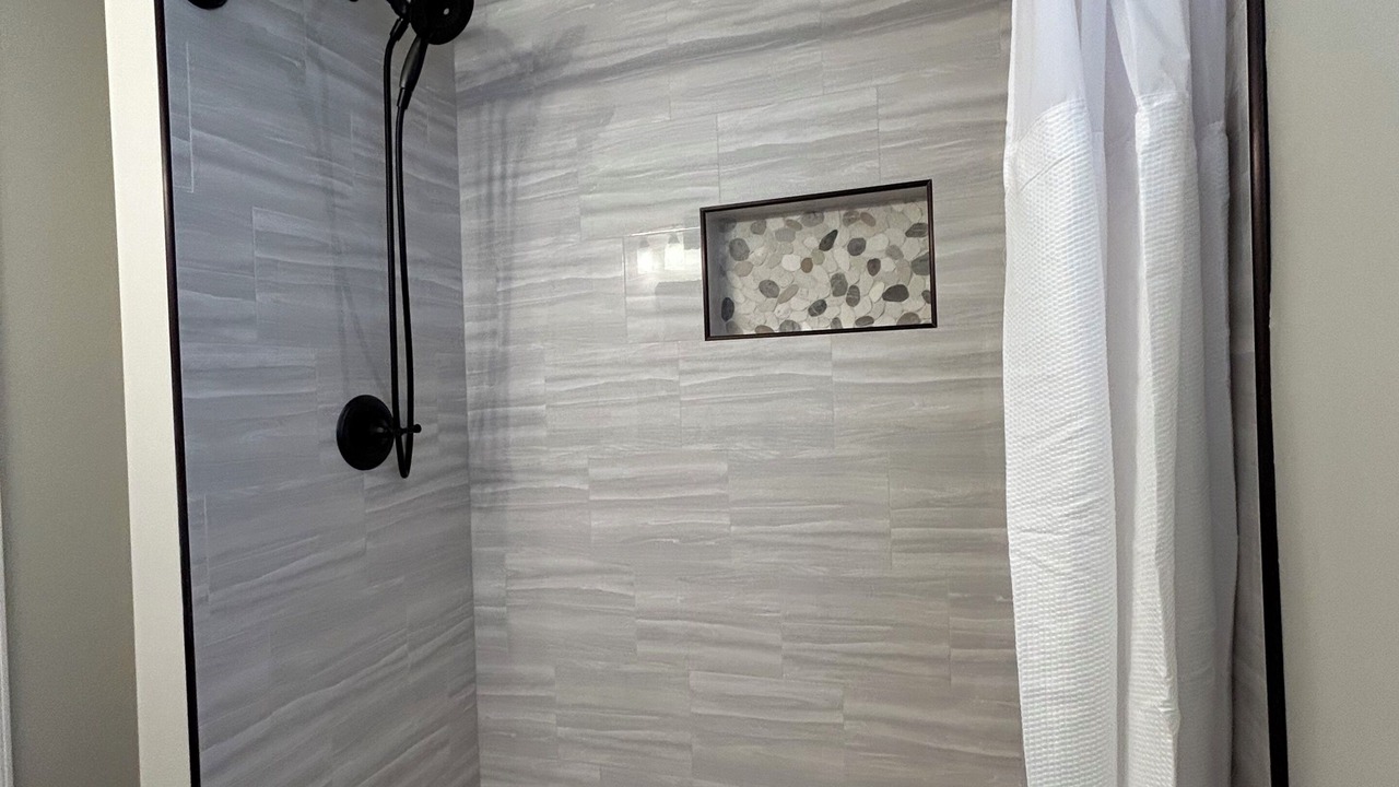 Photo of Bathroom in Brewerton