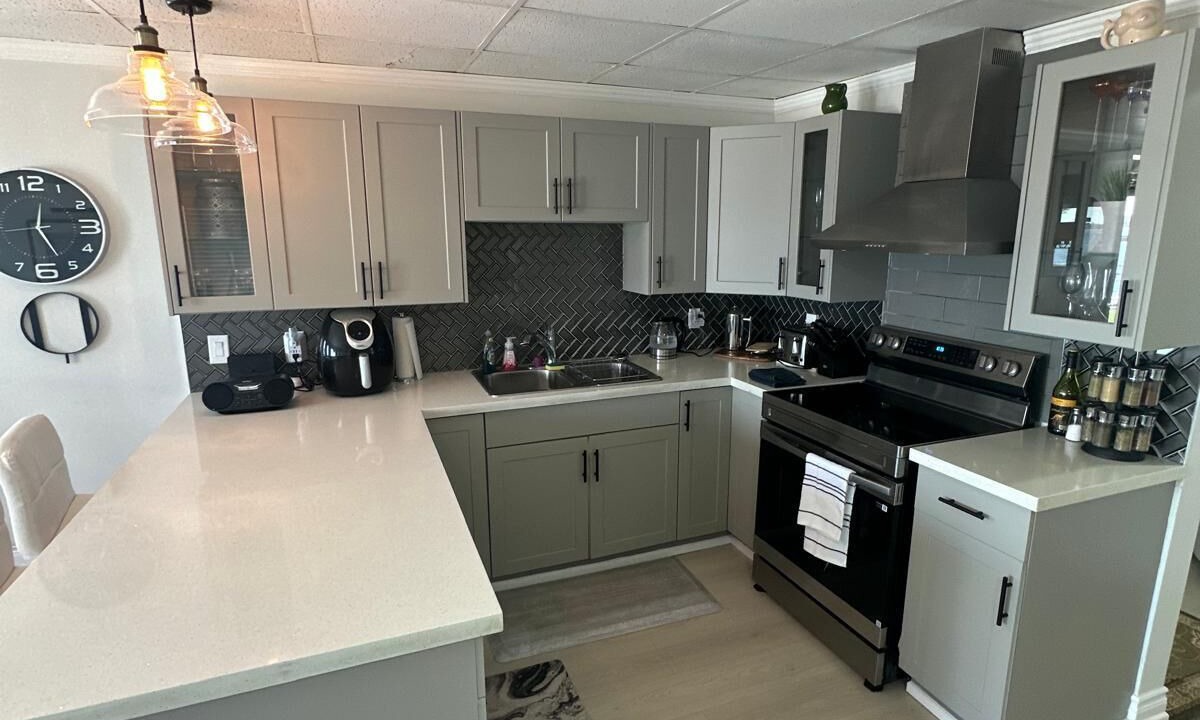Photo of Kitchen in Kawartha Lakes