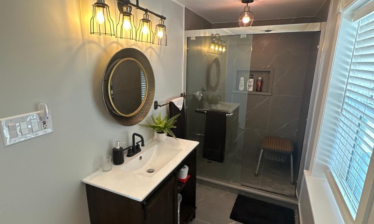 Photo of Bathroom in Kawartha Lakes