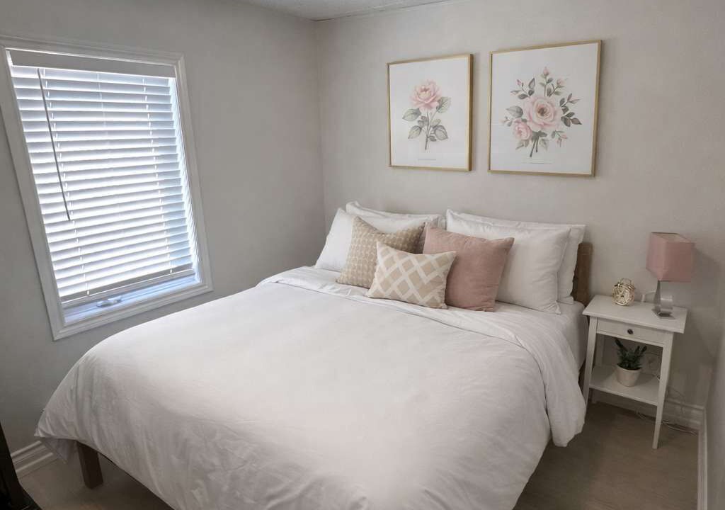 Photo of Bedroom in Kawartha Lakes
