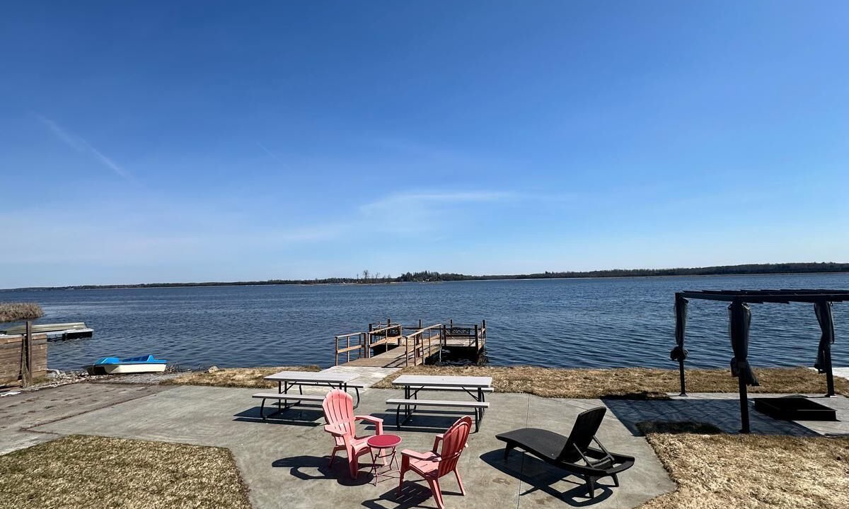 Photo of Patio Balcony in Kawartha Lakes
