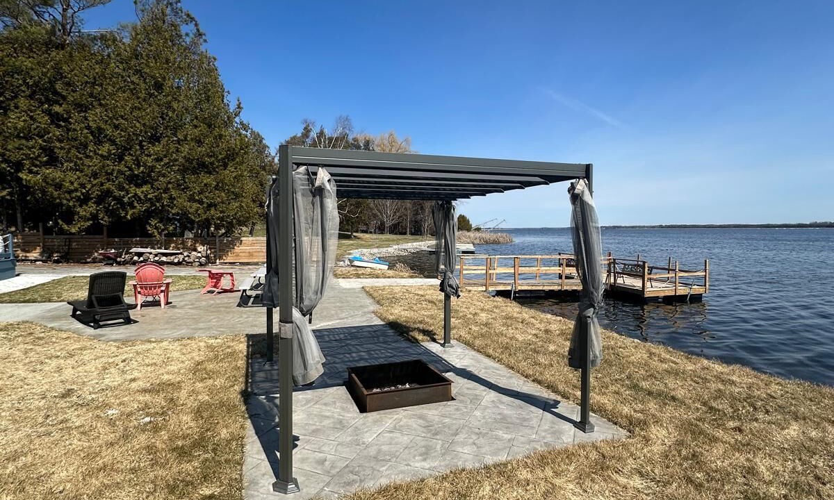 Photo of Outdoor in Kawartha Lakes
