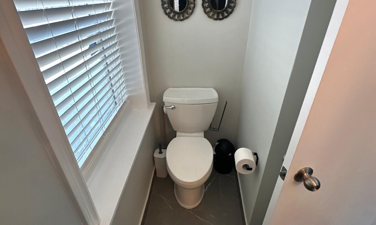 Photo of Bathroom in Kawartha Lakes