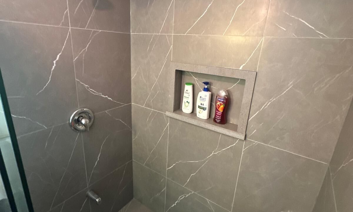 Photo of Bathroom in Kawartha Lakes