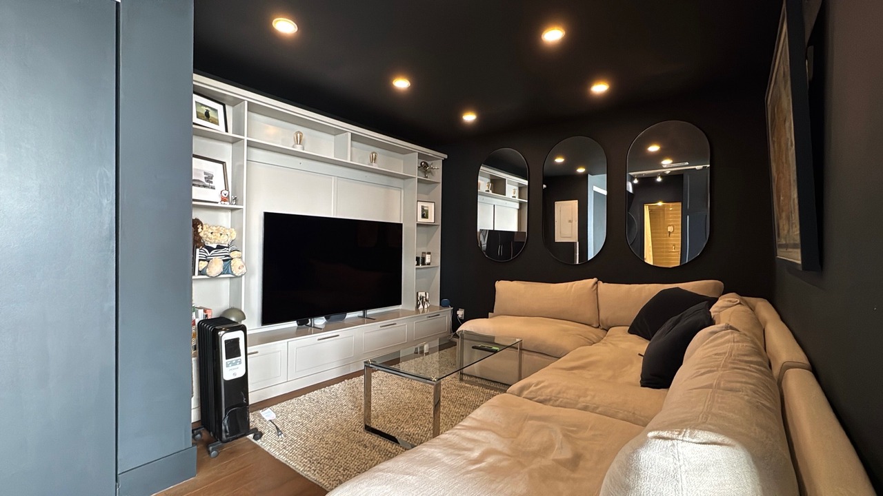 Photo of Livingroom in Old Town