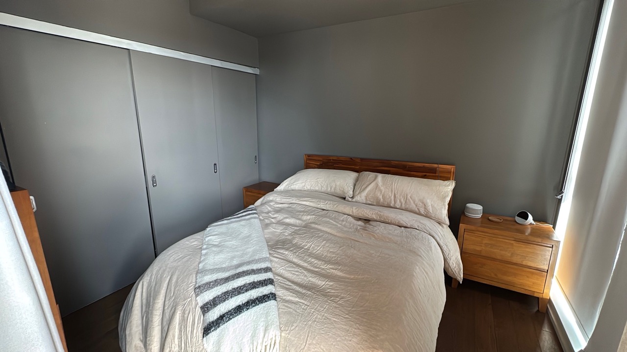 Photo of Bedroom in Old Town