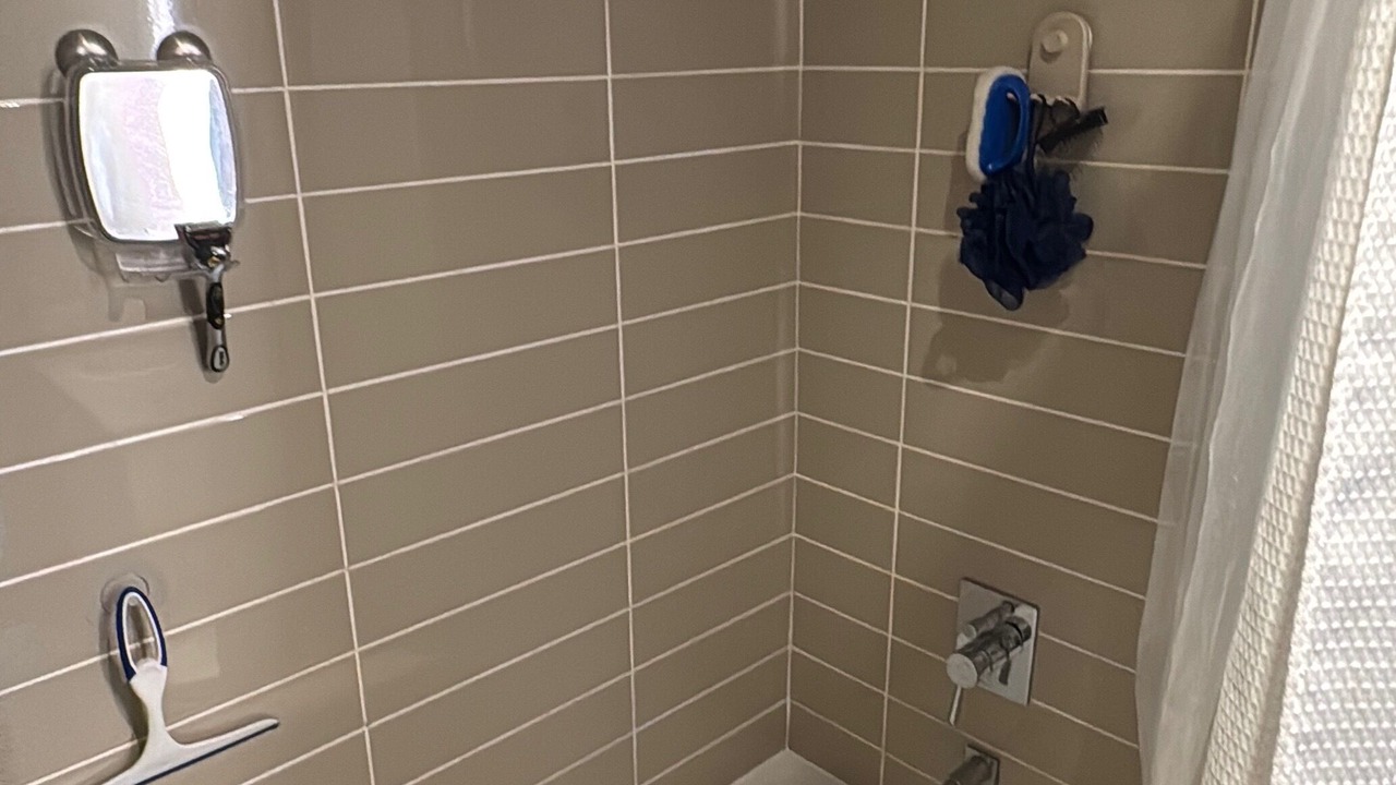 Photo of Bathroom in Old Town