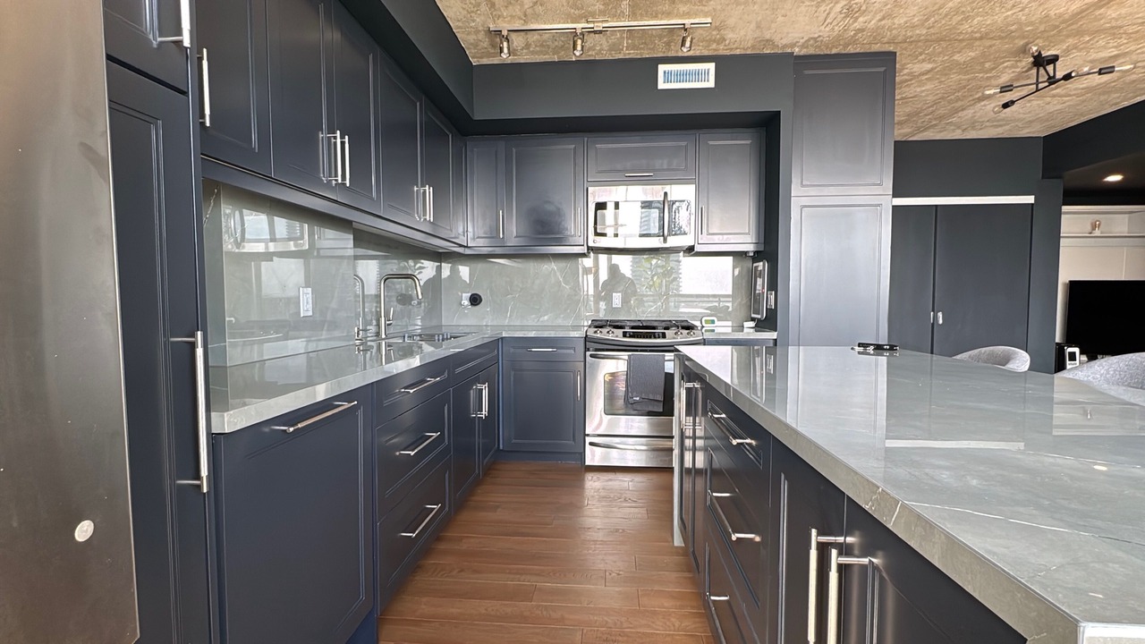 Photo of Kitchen in Old Town