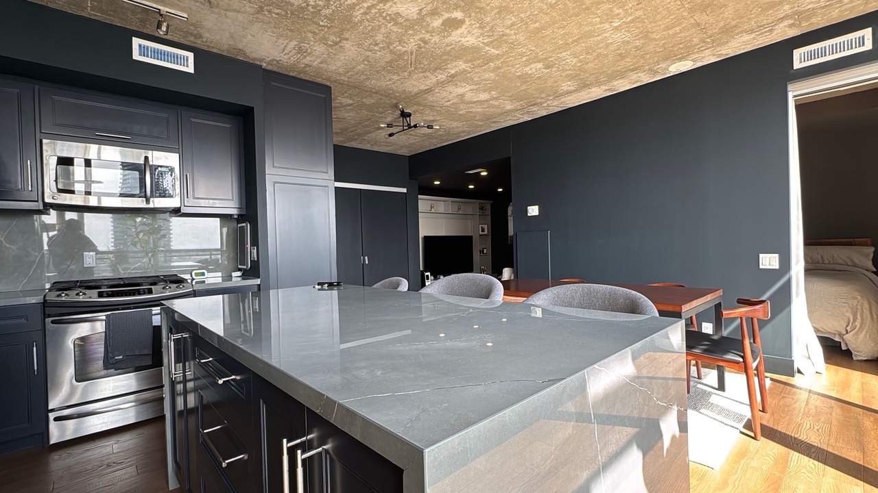 Photo of Kitchen in Old Town