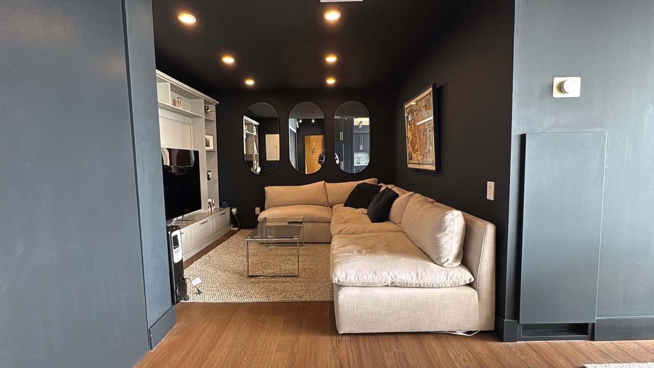 Photo of Livingroom in Old Town