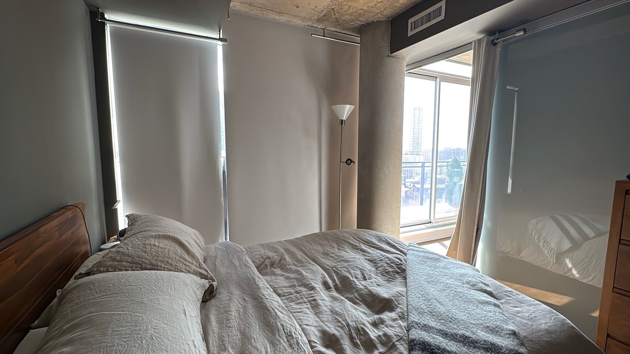 Photo of Bedroom in Old Town