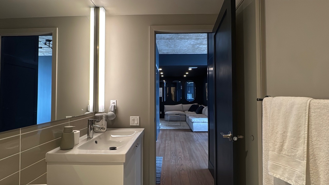 Photo of Bathroom in Old Town