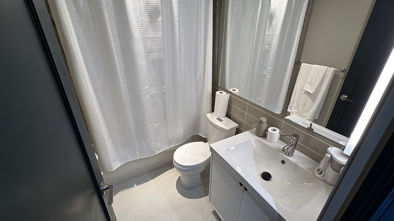 Photo of Bathroom in Old Town