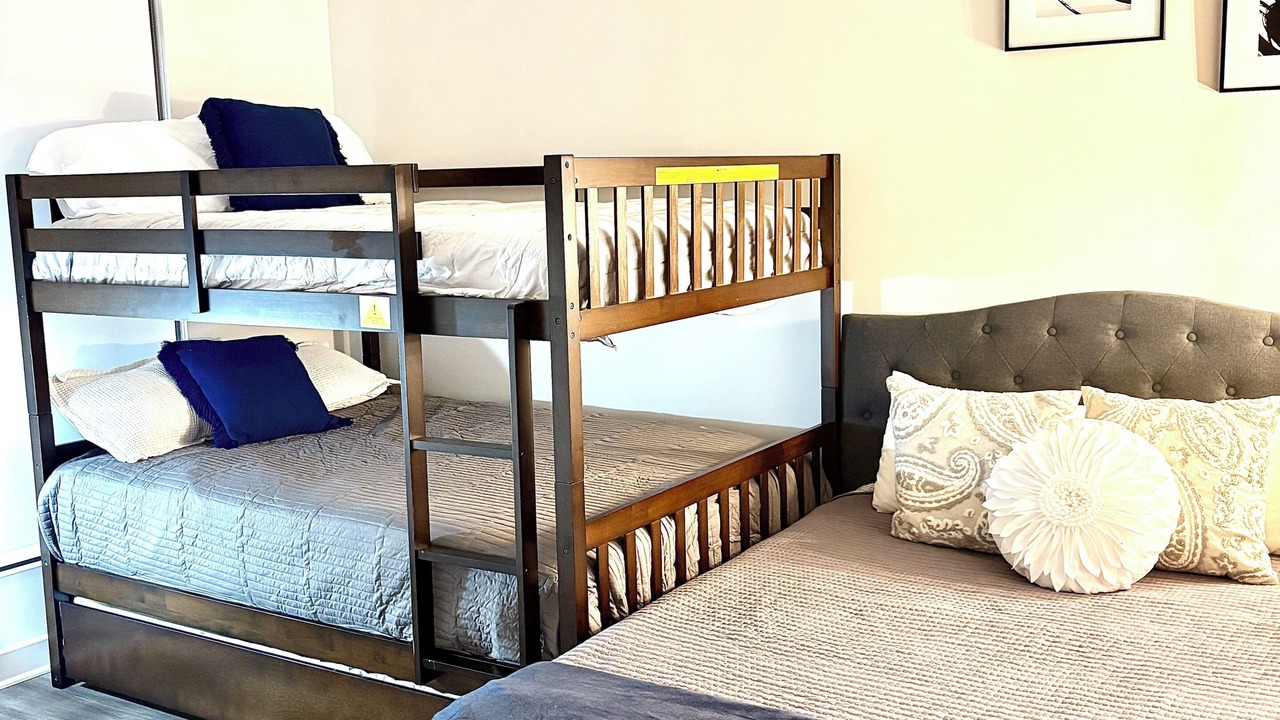 Photo of Bedroom in Owings Mills